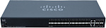 1000490612 Коммутатор CISCO SG350-28SFP 28-port Gigabit Managed SFP Switch