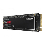 1811727 SSD Samsung 1Tb 980 PRO M.2 MZ-V8P1T0BW