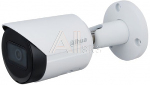 1809936 Камера видеонаблюдения IP Dahua DH-IPC-HFW2831SP-S-0360B 3.6-3.6мм цв. корп.:белый