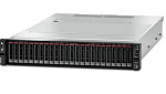 3205941 Сервер LENOVO SR650 7X06CTOLWW SR650