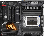 1155550 Материнская плата Gigabyte X399 AORUS PRO Soc-TR4 AMD X399 8xDDR4 ATX AC`97 8ch(7.1) GbLAN RAID