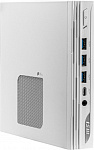1970561 Неттоп MSI Pro DP10 13M-088RU U300 (1.2) 4Gb SSD128Gb UHDG Windows 11 Professional GbitEth WiFi BT 120W белый (9S6-B0A612-088)