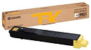 1069914 Картридж лазерный Kyocera TK-8115Y 1T02P3ANL0 желтый (6000стр.) для Kyocera M8124cidn/M8130cidn