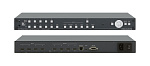21735 Коммутатор Kramer Матричный 4x4 HDMI VSM-4x4HFS, бесподрывный с масштабируемыми входами