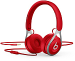1000484995 Наушники Beats EP On-Ear Headphones - Red