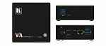 113691 Интерактивная система для совместной работы Kramer Electronics [VIA Connect PLUS] 255 одновременных подключений, 4 участника на 1 экране, общий доступ