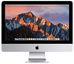 MMQA2RU/A Apple 21.5-inch iMac: 2.3(up to 3.6)GHz dual-core Intel i5, 8GB, 1TB HDD, Intel Iris Plus Graphics 640, Magic Keyboard, Magic Mouse 2