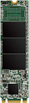1406714 Накопитель SSD Silicon Power SATA III 256Gb SP256GBSS3A55M28 A55 M.2 2280