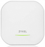 1874593 Точка доступа Zyxel NebulaFlex Pro WAX620D-6E-EU0101F AXE5400 100/1000/2500BASE-T белый (упак.:1шт)