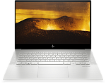1000581271 Ноутбук HP Envy 15-ep0037ur 15.6"(1920x1080 IPS)/Intel Core i5 10300H(2.9Ghz)/16384Mb/512PCISSDGb/noDVD/Ext:GeForce GTX 1650Ti(4096Mb)/Cam/WiFi/83WHr