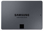 1425477 Накопитель SSD Samsung SATA-III 2TB MZ-77Q2T0BW 870 QVO 2.5"