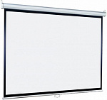 1444028 Экран Lumien 120x160см Eco Picture LEP-100111 4:3 настенно-потолочный рулонный
