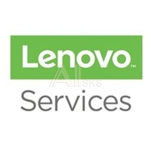 1836028 Сертификат технической поддержки (поставляется по электронной почте) Lenovo Essential Service - 3Yr 24x7 4Hr Response