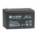 1478566 B.B. Battery Аккумулятор HR 9-12 (12V 9(8)Ah)