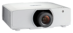 PA853W Projector incl. NP13ZL lens Nec Installation Projector, WXGA, 8500AL, LCD, Lamp Light Source incl. NP13ZL lens (1.46-2.95:1)