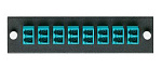 1085225 Панель Brand-RexSDX 5F100-16A 8xLC дупл. 50/125 OM3 (упак.:1шт)