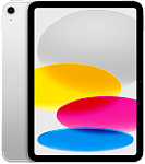 7000012491 Планшет Apple/ 10.9-inch (10-th gen) iPad Wi-Fi + Cellular 64GB - Silver
