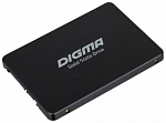 1651620 Накопитель SSD Digma SATA-III 256GB DGSR2256GS93T Run S9 2.5"