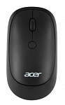 1639882 Мышь Acer OMR137 черный оптическая (1600dpi) беспроводная USB (3but)