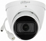 1976752 Камера видеонаблюдения IP Dahua DH-IPC-HDW1431T1P-ZS-S4 2.8-12мм цв. корп.:белый