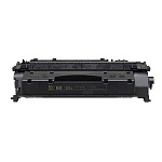 790859 Картридж лазерный HP CE505XC черный (6500стр.) для HP LJ P2055 (техн.упак)