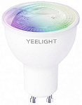 1560236 Умная лампа Yeelight Essential W1 GU10 4.5Вт 350lm Wi-Fi (упак.:1шт) (YLDP004-A)