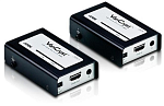 VE810-A7-G HDMI EXTENDER WITH IR CONTROL W/EU