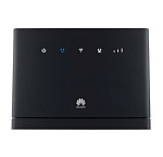 1245188 Маршрутизатор 4G 150MBPS BLACK B315S-22 HUAWEI