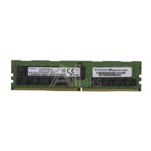 1342645 Модуль памяти SUPERMICRO 32GB PC25600 MEM-DR432L-SL02-ER32 SAMSUNG