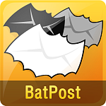 BATPOST-UNLIM-ESD BatPost с неограниченным числом учетных записей