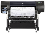 1000339926 Плоттер HP Designjet T7200 Production Printer