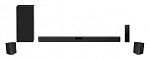 1824796 Саундбар LG SN5R 4.1 520Вт+220Вт черный