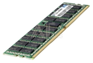 Память HPE,726722-B21, DDR4 Load Reduced Memory Kit for Gen9, 32GB (1x32GB), 4Rx4 PC4-2133P-L
