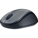 1197807 910-002201/910-002692 Logitech Wireless Mouse M235 silver