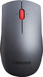 1858212 Мышь Lenovo ThinkPad Professional черный лазерная (1600dpi) беспроводная USB (2but)