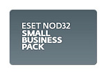 1461622 Ключ активации Eset NOD32 Small Business Pack newsale for 15 users (NOD32-SBP-NS(KEY)-1-15)