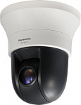 1143982 Видеокамера IP Panasonic WV-S6111 4.25-170мм цветная корп.:белый