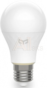 1480474 Умная лампа Yeelight Essential Led Bulb Mesh E27 6Вт 500lm (YLDP10YL)