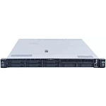 11010710 P50750-B21 DL360Gen10 4210R (2.4GHz-13.75MB) 10-Core (2 max) / 1x32GB (DDR4-2933) RDIMM / P408i-a (2Gb) FBWC / HP-SAS/SATA (8/8 SFF max) / 4x1Gb / 1(2