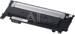 1022082 Картридж лазерный Samsung CLT-K404S SU108A черный (1500стр.) для Samsung SL-C430/C480