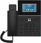 1897860 Телефон IP Fanvil J6 черный