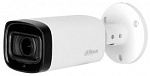 1809485 Камера видеонаблюдения аналоговая Dahua DH-HAC-HFW1231RP-Z-A 2.7-12мм HD-CVI HD-TVI цв. корп.:белый