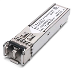 Finisar FTLF8519P3BNL SX 1Gb Multimode 1000BASE-SX and 2G Fibre Channel (2GFC) 500m Extended Temperature SFP Optical Transceiver EIC#FTLF8519P3BNL