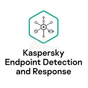 1872206 KL4708RATFS Kaspersky EDR для бизнеса - Оптимальный 250-499 users Base License