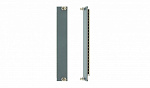 133537 Заглушка Kramer Electronics [BLP-F16] для шасси 16x16 (опция)