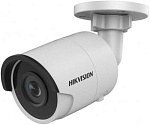492267 Камера видеонаблюдения IP Hikvision DS-2CD2087G2H-LIU(2.8mm) 2.8-2.8мм цв. корп.:серый