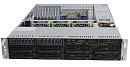 SYS-6029P-TR Сервер SUPERMICRO SuperServer 2U 6029P-TR noCPU(2)2nd Gen Xeon Scalable/TDP 70-205W/ no DIMM(16)/ SATARAID HDD(8)LFF/ 2xGbE/ 6xLP, M2/ 2x1000W