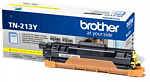1100945 Картридж лазерный Brother TN213Y желтый (1300стр.) для Brother HL3230/DCP3550/MFC3770