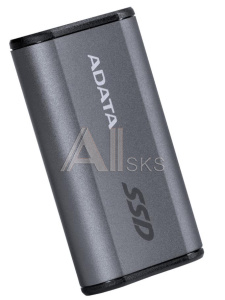 3218515 SSD внешний жесткий диск 2TB USB3.2 EXT. AELI-SE880-2TCGY ADATA