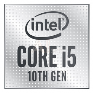 1369041 Процессор Intel Original Core i5 10400F Soc-1200 (BX8070110400F S RH3D) (2.9GHz) Box